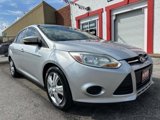 Used 2014 Ford Focus SE image 3