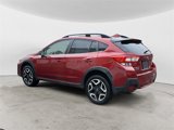 Used 2019 Subaru Crosstrek 2.0i Limited w/ Moonroof Package w/Navigation image 3