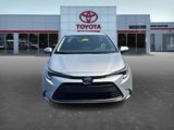 New 2025 Toyota Corolla LE image 2