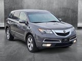 Used 2012 Acura MDX w/ Technology Package image 3