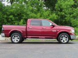 Used 2017 RAM 1500 Laramie w/ Convenience Group image 2