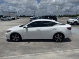 Used 2023 Nissan Sentra SV image 2