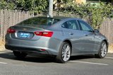 Used 2023 Chevrolet Malibu LT image 3