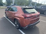 Used 2025 Lexus UX 300h AWD image 4