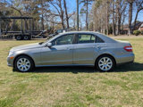 Used 2013 Mercedes-Benz E 350 4MATIC Sedan image 6