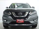 Used 2018 Nissan Rogue SL w/ Premium Package image 6
