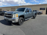 Used 2008 Chevrolet Silverado 2500 LT w/ 1LT Convenience Package image 3