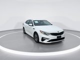 Used 2019 Kia Optima LX image 2