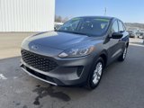 Used 2022 Ford Escape S image 4