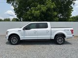 Used 2020 Ford F150 XLT w/ Equipment Group 302A Luxury image 2