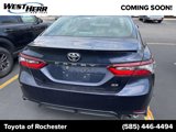 Used 2021 Toyota Camry SE image 5