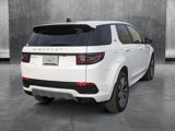 Used 2025 Land Rover Discovery Sport S image 2