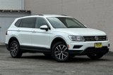 Used 2021 Volkswagen Tiguan SE image 2
