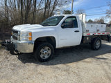 Used 2012 Chevrolet Silverado 2500 W/T image 2