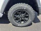 Used 2022 Jeep Wrangler Sport image 6
