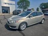 Used 2015 Ford Focus SE image 2