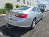 Used 2018 Chevrolet Malibu LS image 4