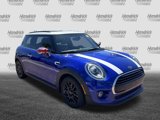 Certified 2021 MINI Cooper 2-Door Hardtop w/ 6.5" Touchscreen Package image 2