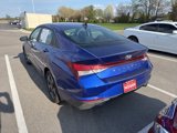 Certified 2022 Hyundai Elantra SEL image 5