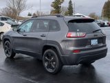 Used 2020 Jeep Cherokee Latitude Plus image 3