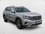 Used 2021 Volkswagen Atlas SE image 3