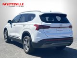 Used 2023 Hyundai Santa Fe SEL image 3