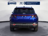 Certified 2022 Hyundai Tucson SEL w/ Convenience Package image 4