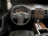 Used 2008 Nissan Titan XE image 4