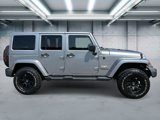 Used 2015 Jeep Wrangler Unlimited Sahara w/ Dual Top Group image 3