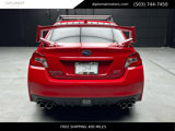 Used 2019 Subaru WRX STI image 6
