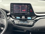 Used 2021 Toyota C-HR Nightshade image 3