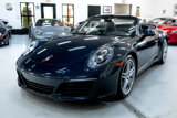 Used 2017 Porsche 911 Carrera image 4