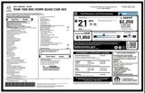 Used 2021 RAM 1500 Big Horn image 2