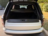 Used 2019 Land Rover Range Rover HSE image 5