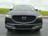 Used 2017 MAZDA CX-5 Grand Touring w/ Premium Package image 3