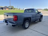 Used 2016 Chevrolet Silverado 1500 W/T w/ WT Convenience Package image 4