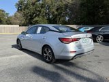 Used 2021 Nissan Sentra SV image 3