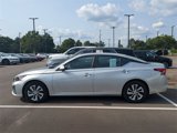 Used 2023 Nissan Altima 2.5 S image 2