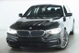 Used 2018 BMW 530e xDrive w/ Premium Package 2 image 3