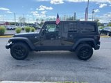 Used 2016 Jeep Wrangler Unlimited Sport image 4