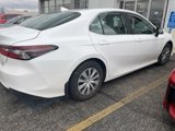Used 2022 Toyota Camry LE image 2
