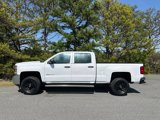 Used 2015 Chevrolet Silverado 2500 W/T w/ WT Fleet Convenience Package image 4