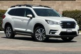 Used 2019 Subaru Ascent Limited w/ Popular Package #2A image 2