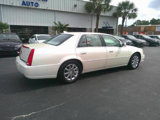 Used 2009 Cadillac DTS image 3