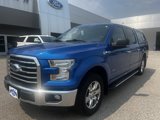Used 2015 Ford F150 XLT w/ Equipment Group 302A Luxury image 2