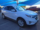 Used 2018 Chevrolet Equinox LT image 2