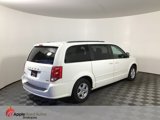 Used 2012 Dodge Grand Caravan SXT image 5