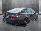 Used 2021 Toyota Camry SE image 5