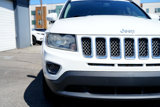 Used 2016 Jeep Compass High Altitude image 3