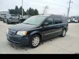 Used 2013 Chrysler Town & Country Touring image 2